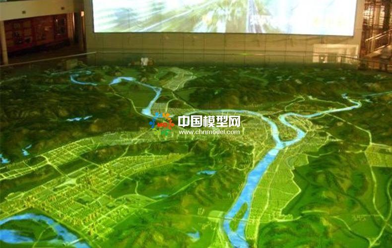 數字沙盤的軍事領域的具體應用3