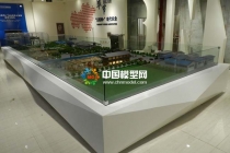 互聯網+現代農業沙盤模型