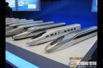 高鐵動(dòng)車(chē)模型，輕軌交通機(jī)車(chē)模型