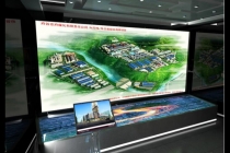 電子沙盤對比傳統沙盤模型有何突破？