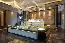 售樓部建筑模型多種展現(xiàn)技術(shù)應(yīng)用，根據(jù)需求制定