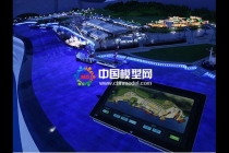 電子沙盤使用維護說明，一定注意防潮
