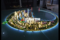 湖州能制作規劃沙盤的模型公司有幾家？