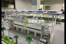 衢州哪家模型公司可以幫我介紹下工業沙盤制作步驟？