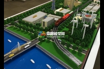 探秘杭州頂尖沙盤模型公司，領略非凡創意與工藝